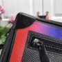 LV MINI SOFT TRUNK M44480CH