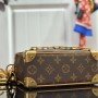 LV MINI SOFT TRUNK M44480GT