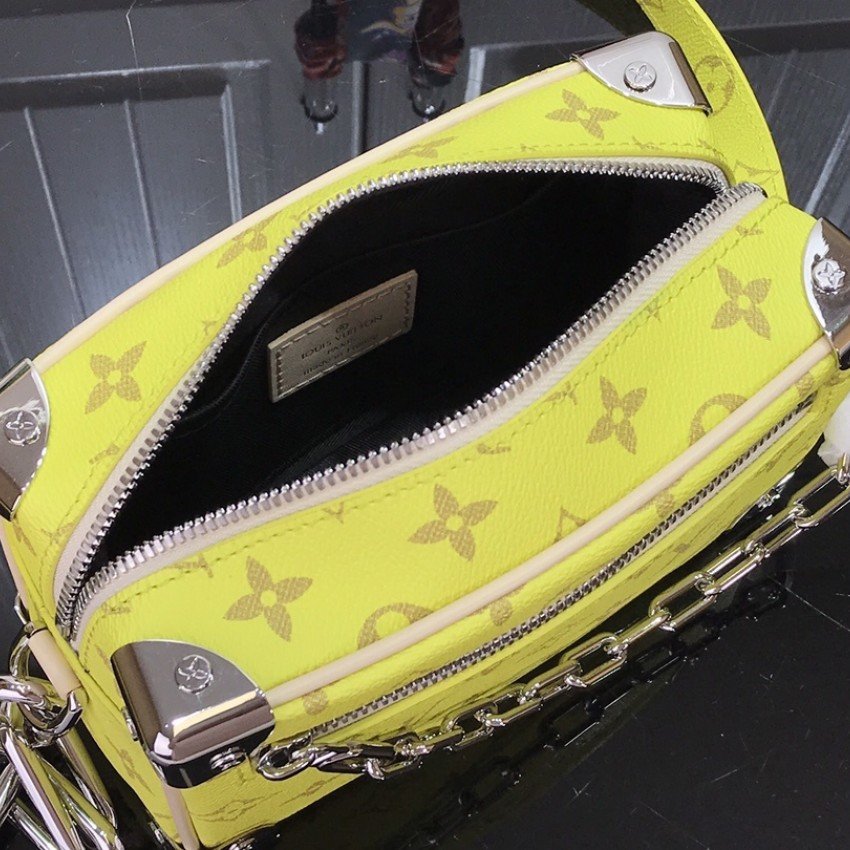 LV MINI SOFT TRUNK M44480H