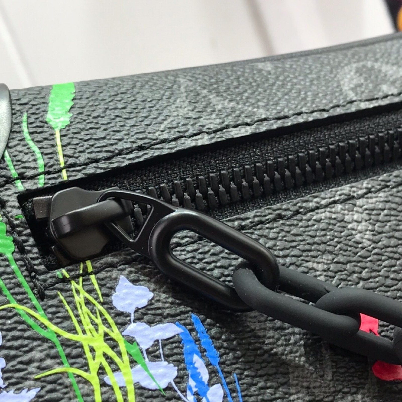 LV MINI SOFT TRUNK M44480HC