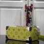 LV MINI SOFT TRUNK M44480YZ