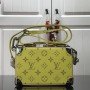 LV MINI SOFT TRUNK M44480YZ