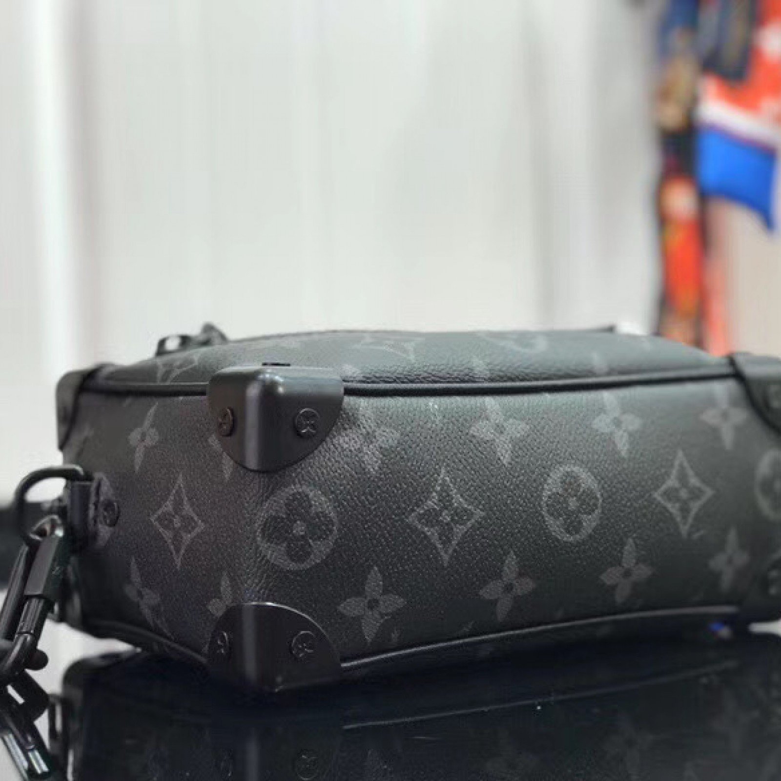 LV MINI SOFT TRUNK M44735
