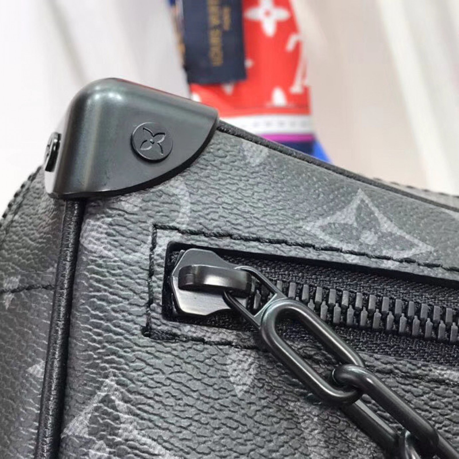 LV MINI SOFT TRUNK M44735