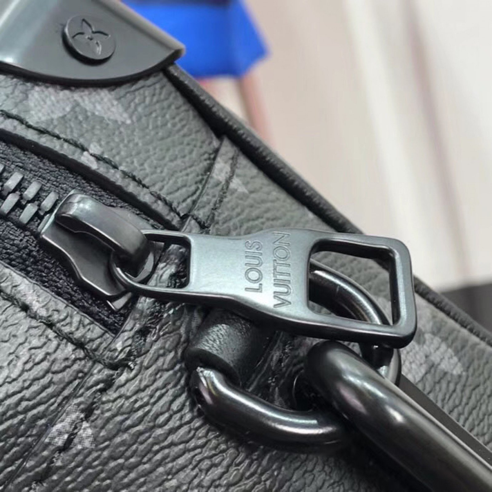 LV MINI SOFT TRUNK M44735