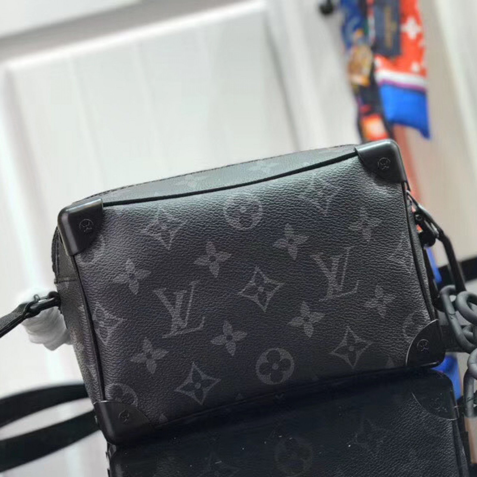LV MINI SOFT TRUNK M44735