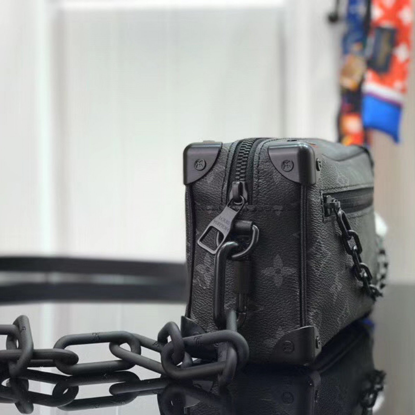 LV MINI SOFT TRUNK M44735