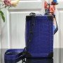LV MINI SOFT TRUNK M45044LE
