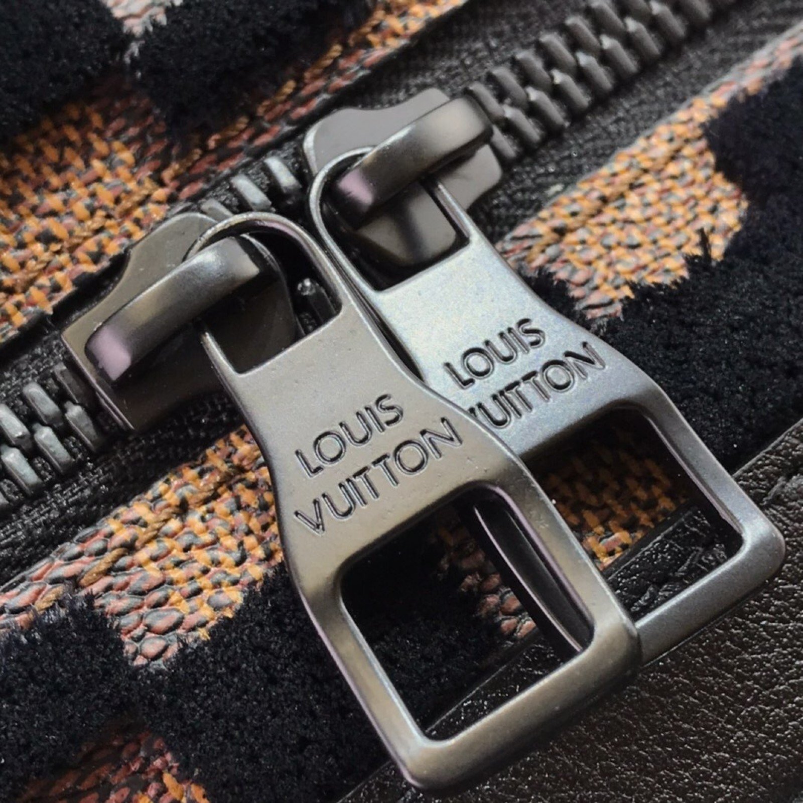 LV MINI SOFT TRUNK M45044ZR