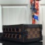 LV MINI SOFT TRUNK M45044ZR