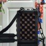 LV MINI SOFT TRUNK M45044ZR