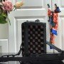 LV MINI SOFT TRUNK M45044ZR
