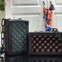 LV MINI SOFT TRUNK M45044ZR