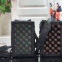 LV MINI SOFT TRUNK M45044ZR