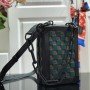 LV MINI SOFT TRUNK M45044ZR