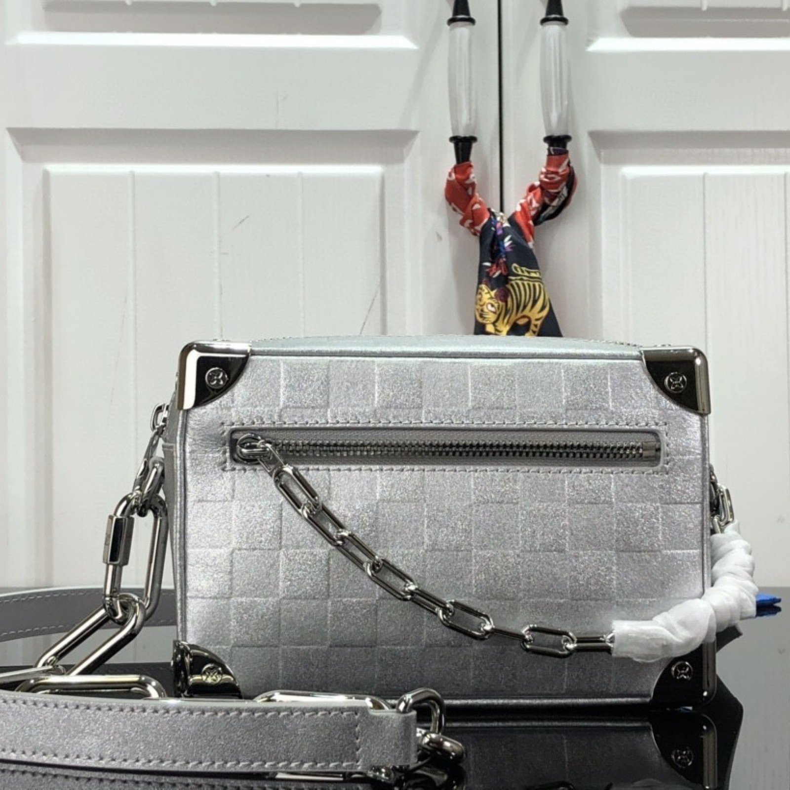 LV MINI SOFT TRUNK M59726