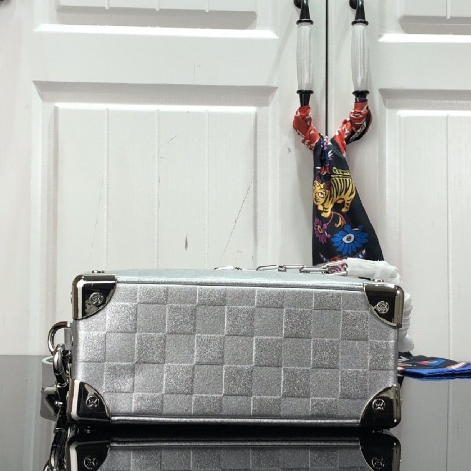 LV MINI SOFT TRUNK M59726