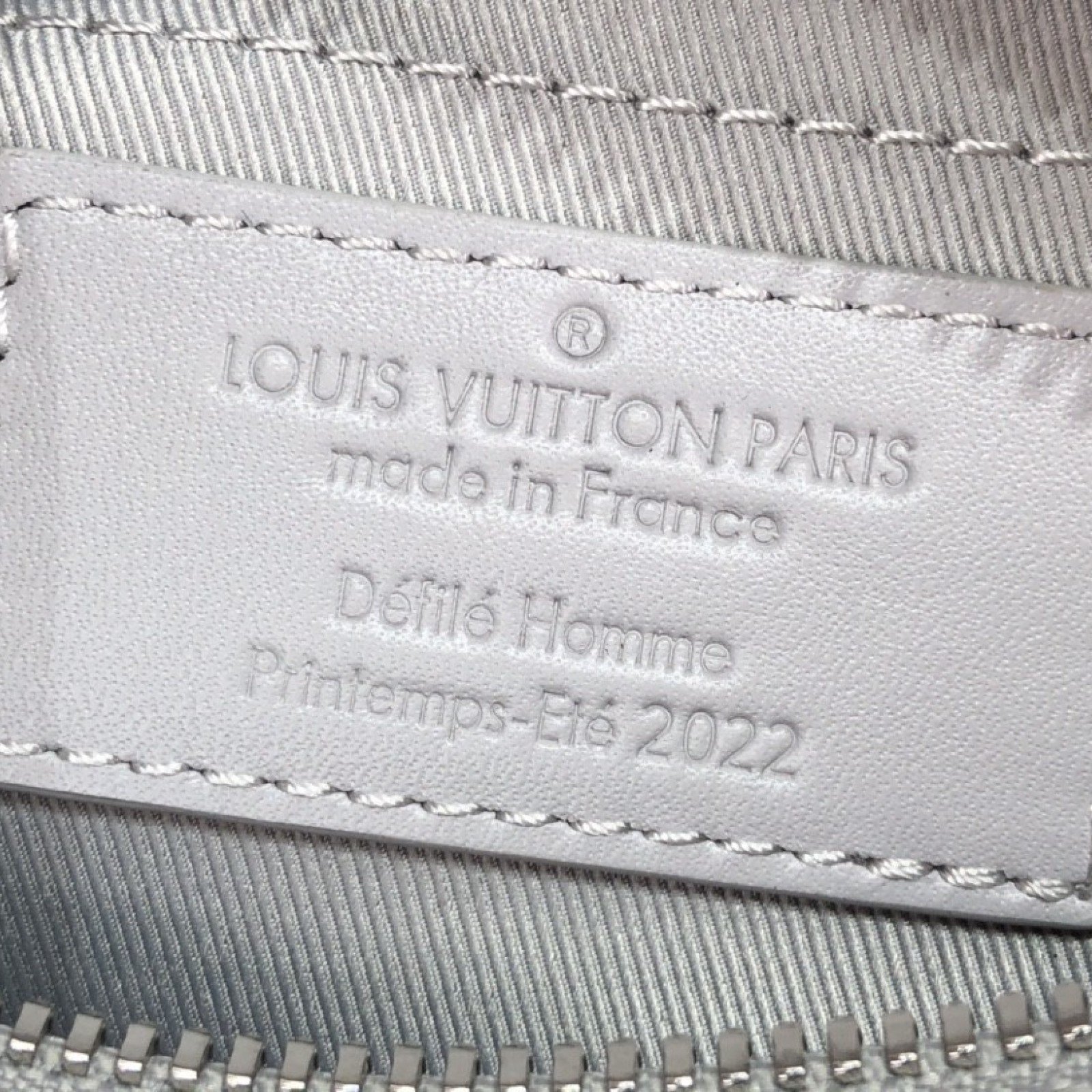 LV MINI SOFT TRUNK M59726