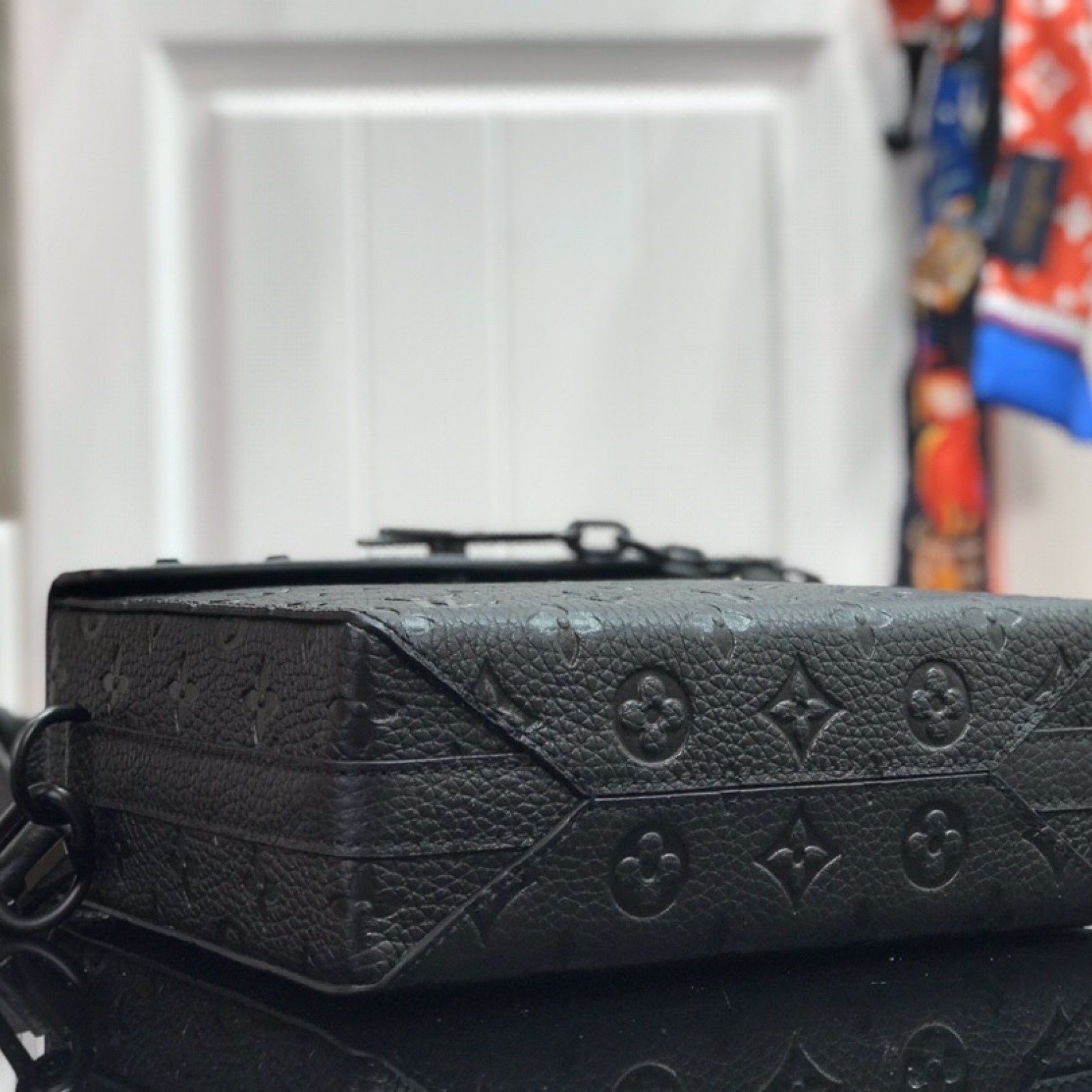 LV MINI SOFT TRUNK M61117