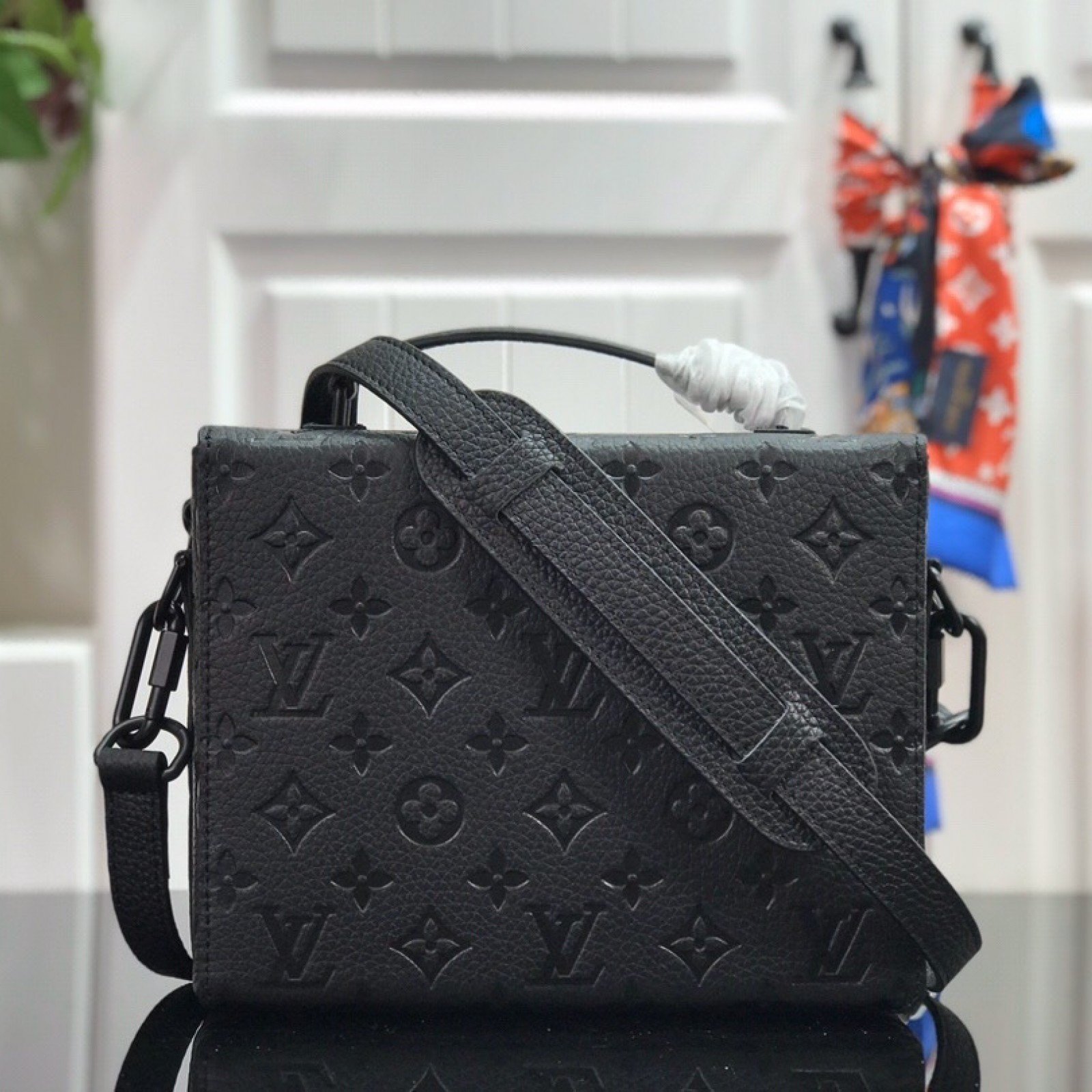 LV MINI SOFT TRUNK M61117