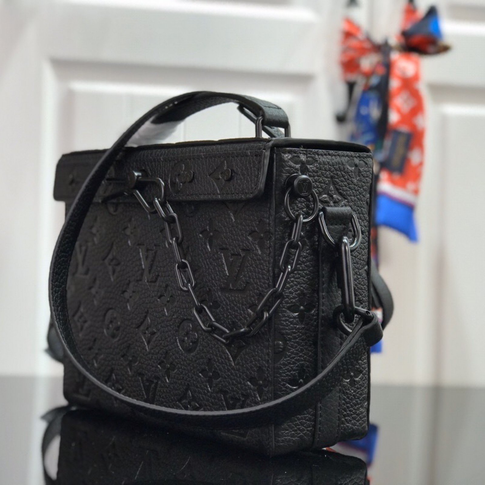 LV MINI SOFT TRUNK M61117