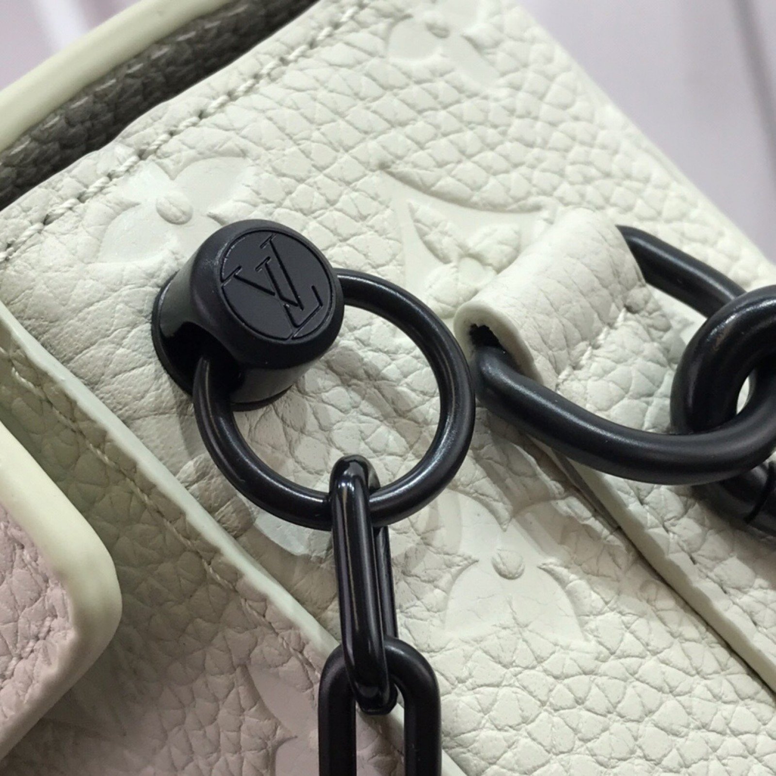 LV MINI SOFT TRUNK M61117