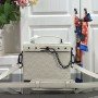 LV MINI SOFT TRUNK M61117