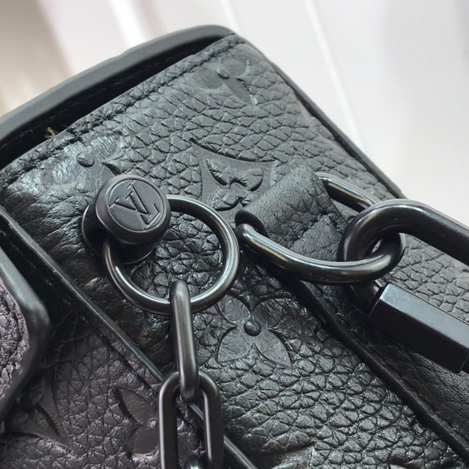 LV MINI SOFT TRUNK M61117