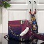 LV MINI SOFT TRUNK M81219