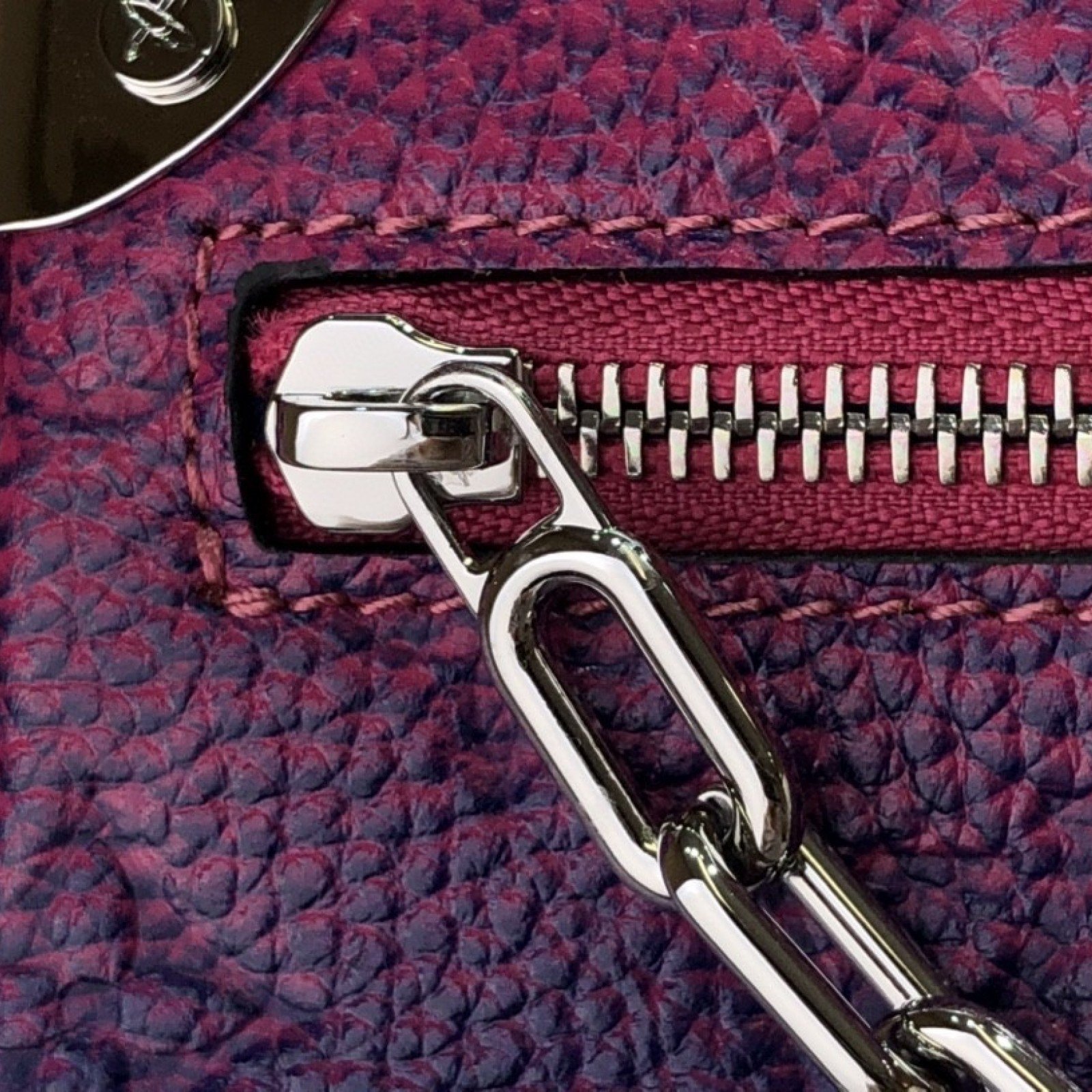 LV MINI SOFT TRUNK M81219