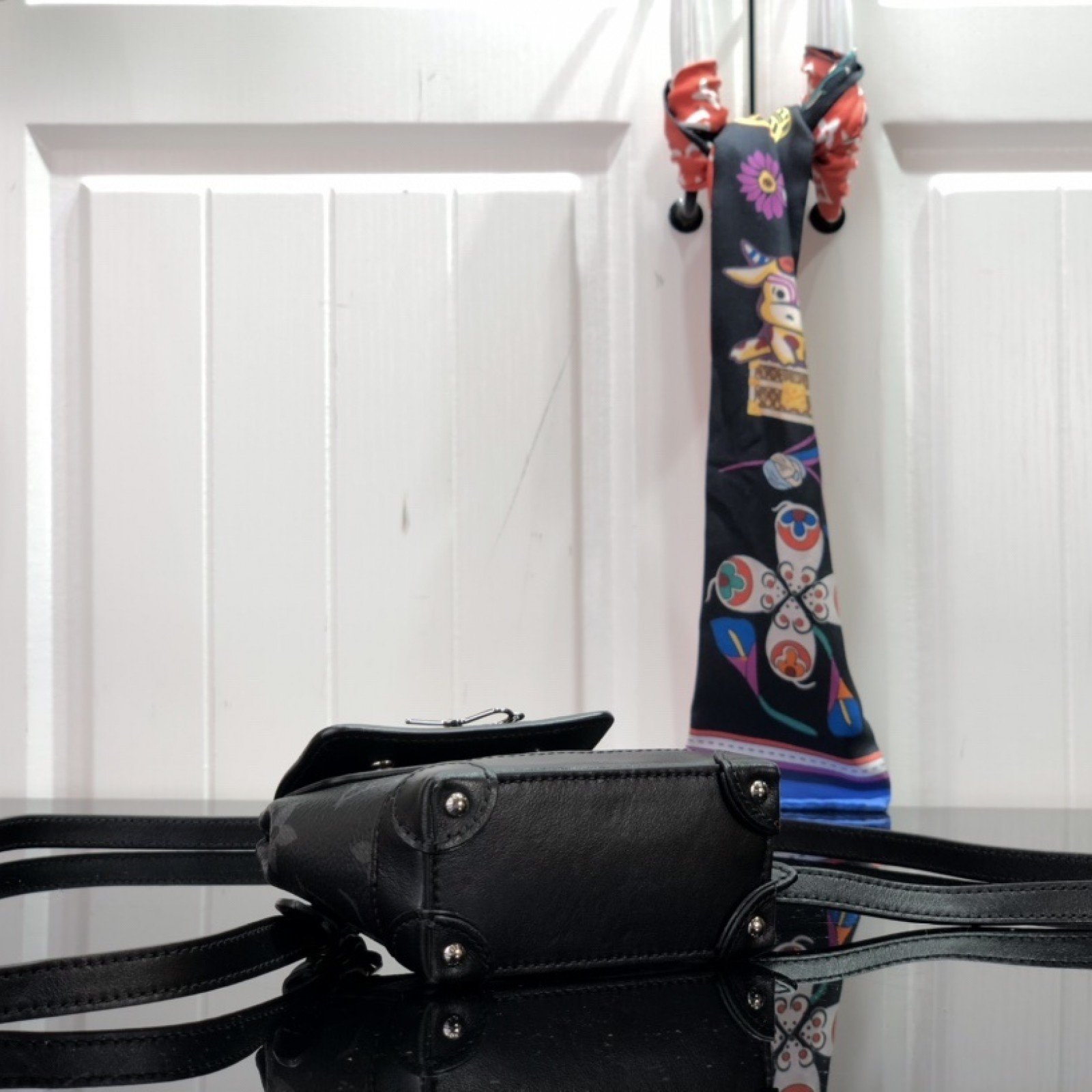 LV MINI STEAMER POUCH M00340