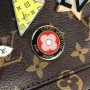 LV MONOGRAM BACKPACK MINI M41562WJ