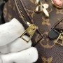 LV MONOGRAM BACKPACK MINI M41562WJ