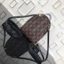 LV MONOGRAM BACKPACK MINI M41562WJ