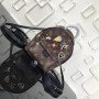 LV MONOGRAM BACKPACK MINI M41562WJ