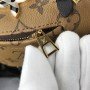 LV MONOGRAM BACKPACK MINI M41562WJ