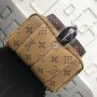 LV MONOGRAM BACKPACK MINI M41562WJ