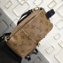 LV MONOGRAM BACKPACK MINI M41562WJ
