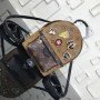 LV MONOGRAM BACKPACK MINI M41562WJ
