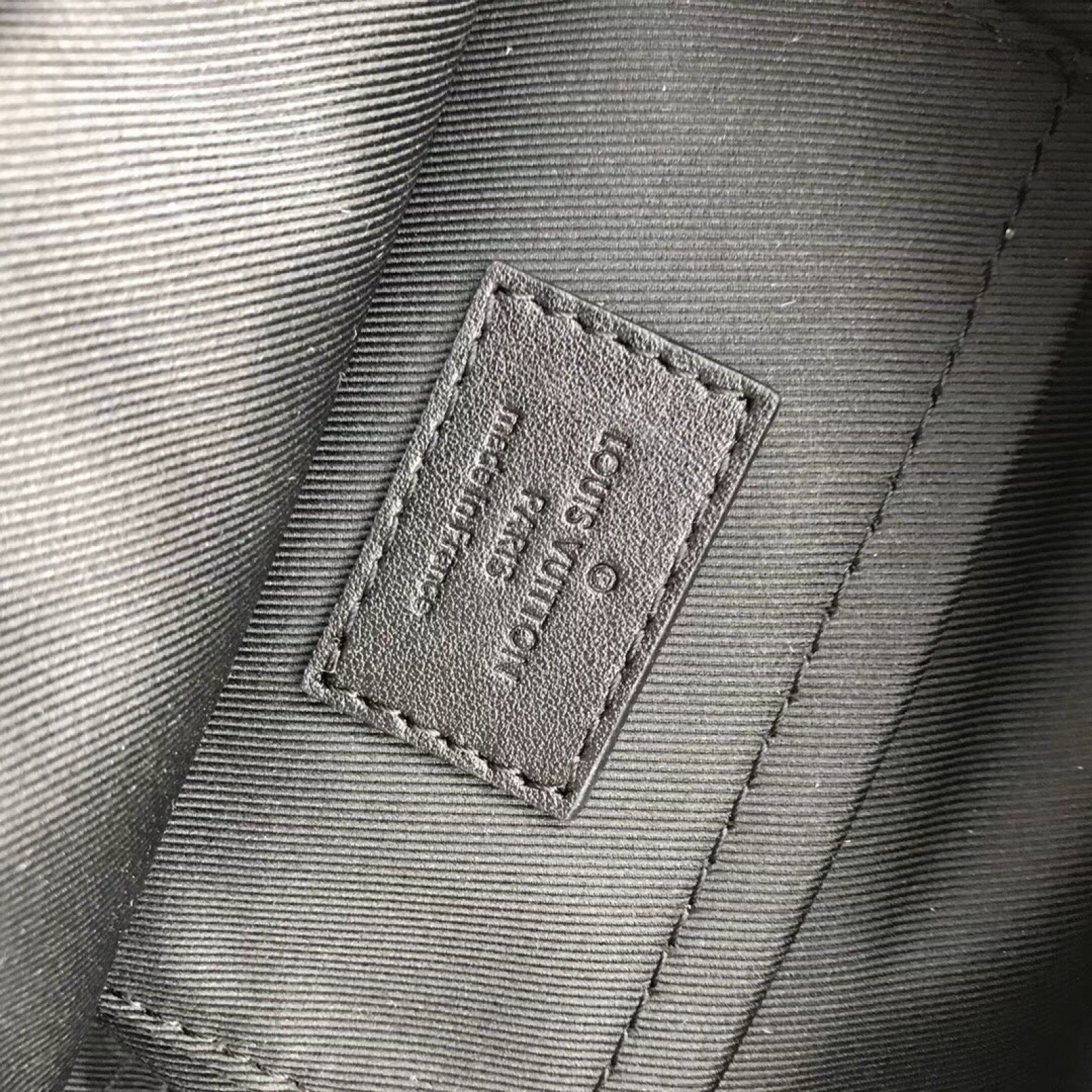 LV MONOGRAM BACKPACK MINI M41562WJ