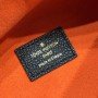 LV MONOGRAM EMPREINTE BUMBAG M44812