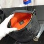 LV MONOGRAM EMPREINTE BUMBAG M44812