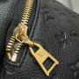 LV MONOGRAM EMPREINTE BUMBAG M44812