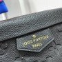 LV MONOGRAM EMPREINTE BUMBAG M44812