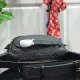 LV MONOGRAM EMPREINTE BUMBAG M44812