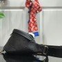 LV MONOGRAM EMPREINTE BUMBAG M44812