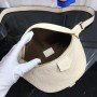 LV MONOGRAM EMPREINTE BUMBAG M44812