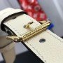 LV MONOGRAM EMPREINTE BUMBAG M44812