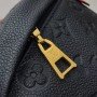 LV MONOGRAM EMPREINTE BUMBAG M44812