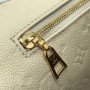 LV MONOGRAM EMPREINTE BUMBAG M44812